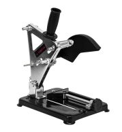 Small Grinder Cutoff Attachment – Lightweight Portable Angle Grinder Chop Saw Adapter | 115mm Blades, Quick Setup for Tile/Metal Cuts | UAE DIY Workshop & Tiler Precision Cutting Tool